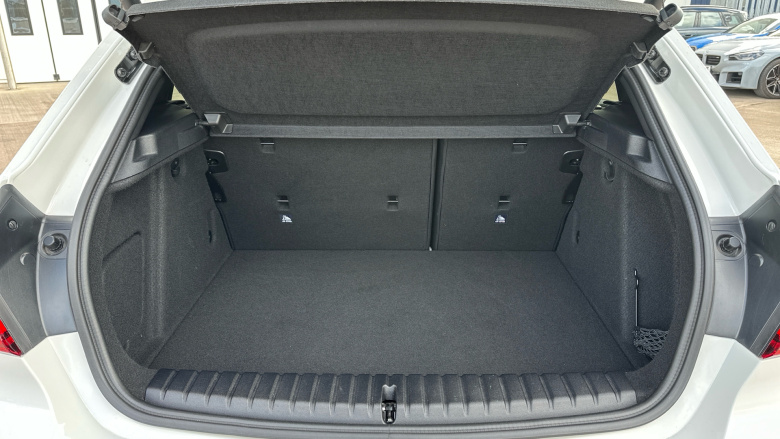 BMW 1 Series 118i [136] M Sport 5dr Step Auto [LCP] Petrol Hatchback